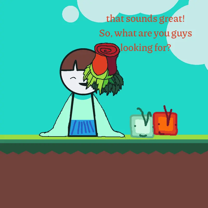 Game by @marssssss