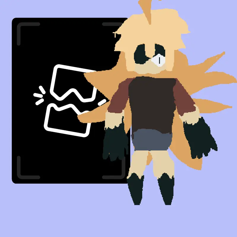 Game by @heyboiwatchadoin