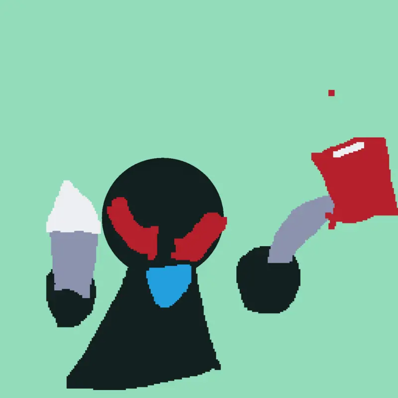 Game by @Krisitne