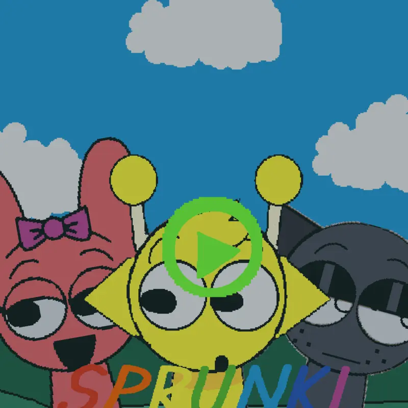 Game by @clockdrakeminixd