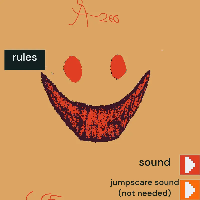 Game by @CreatorMakerMoreremixed