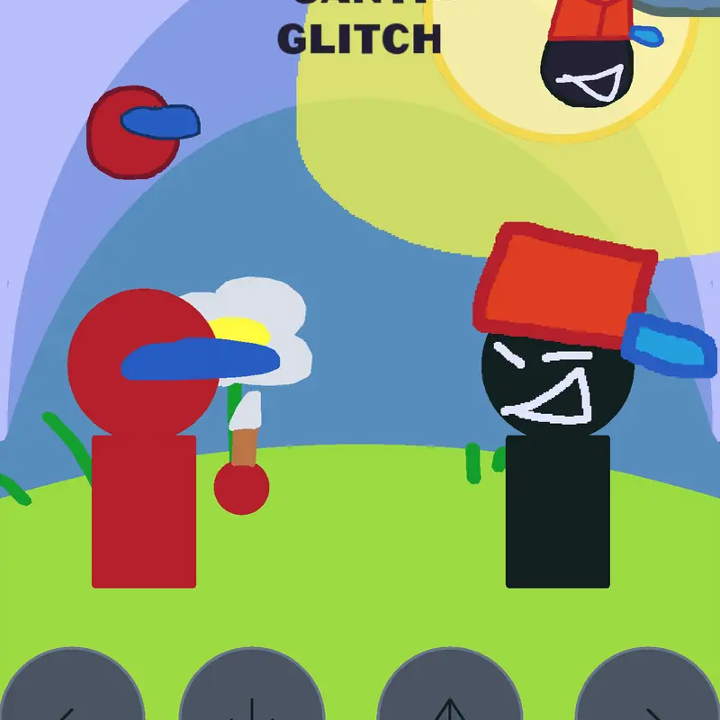 Game by @BobAndRob