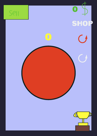 Epic clicker!