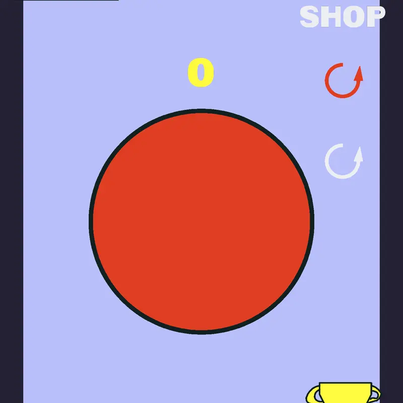 Game by @seannara