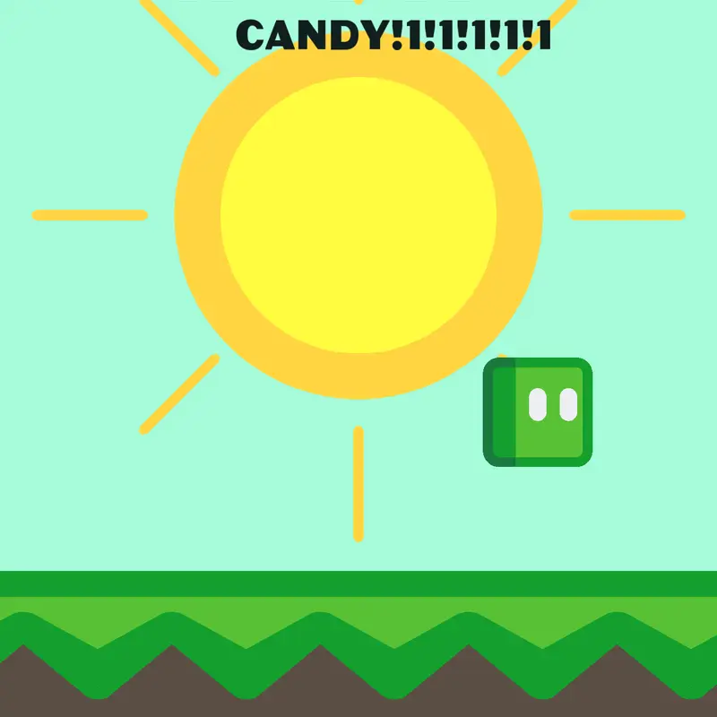 Game by @FearlessWayson