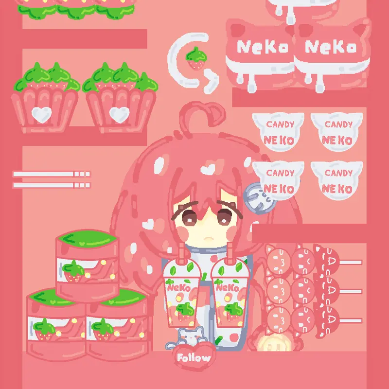Game by @Miko21_11
