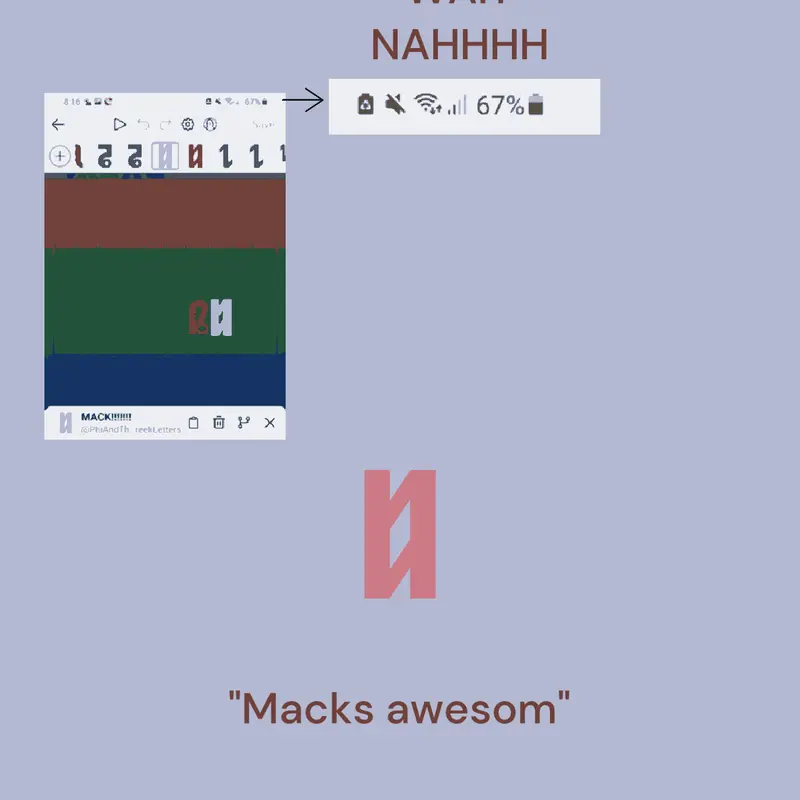 Game by @PhiAndTheGreekLetters