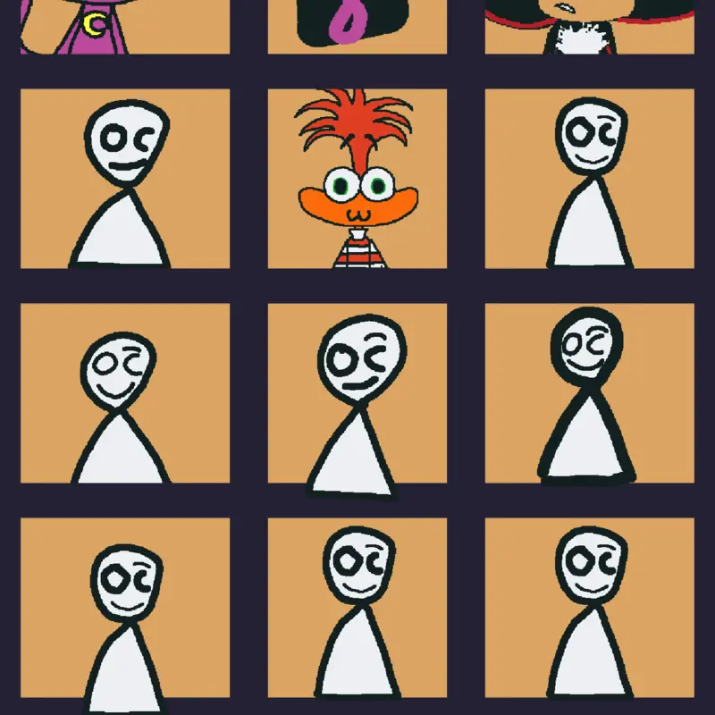 Game by @Shreech0