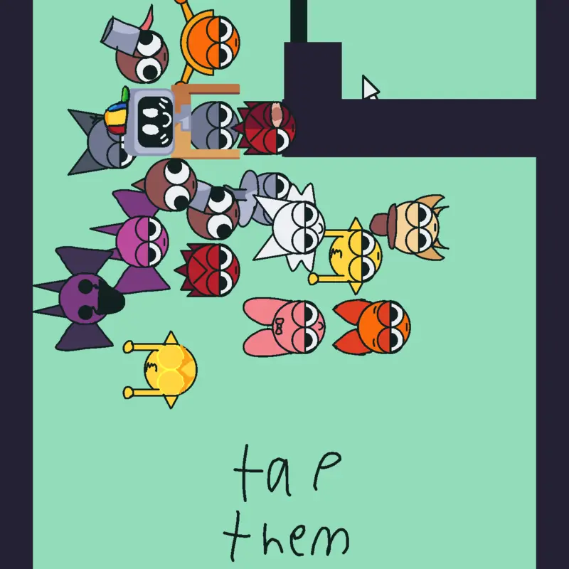 Game by @Rufus123