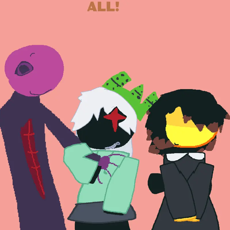 Game by @Dreamgam3fan