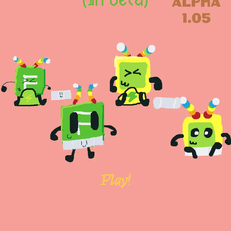 Game by @CloneRiggy666