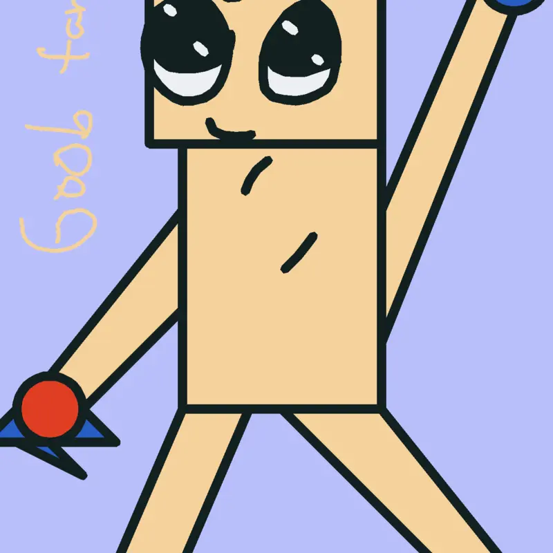 Game by @simon_the_SillyGoober