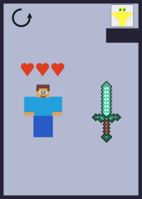 Steve test