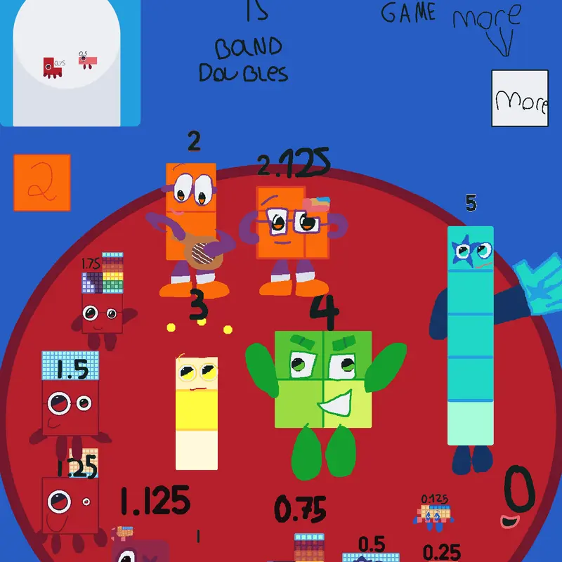 Game by @Evansora2026