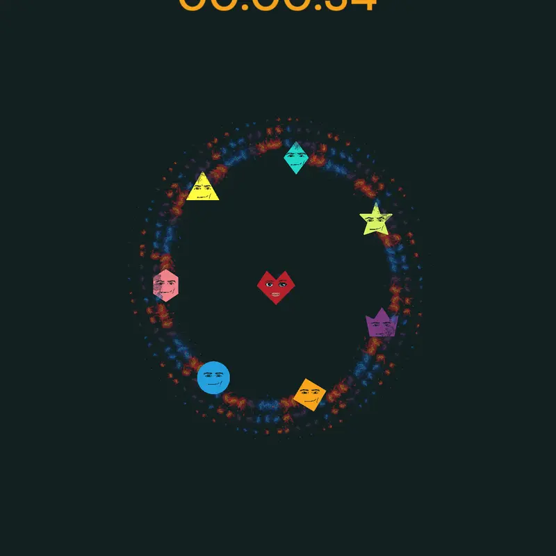 Game by @invisible_Studios