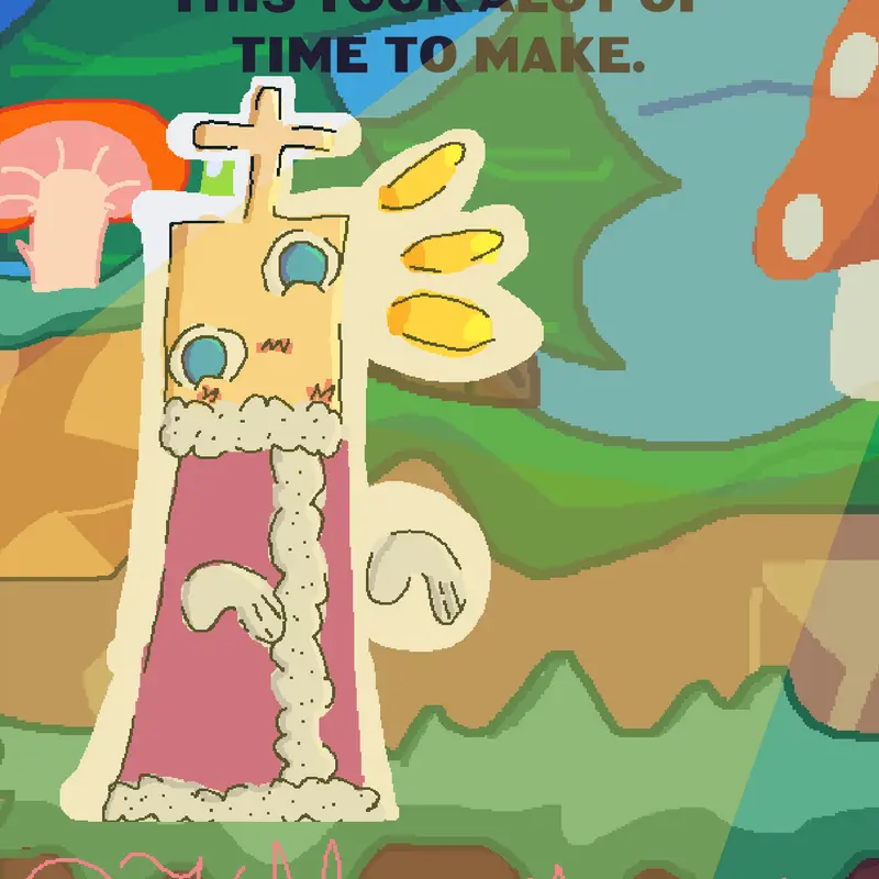 Game by @Kitty8_the_artist