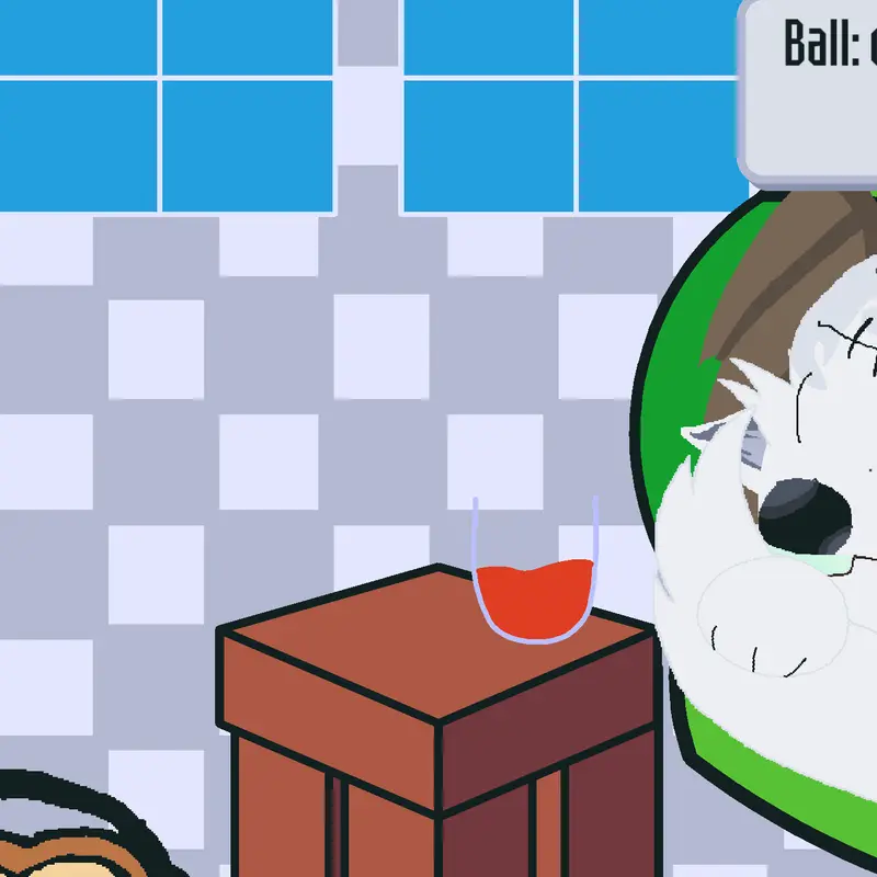 Game by @_ball_