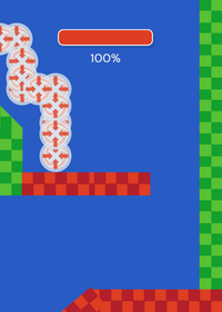 CHALLENGE golf