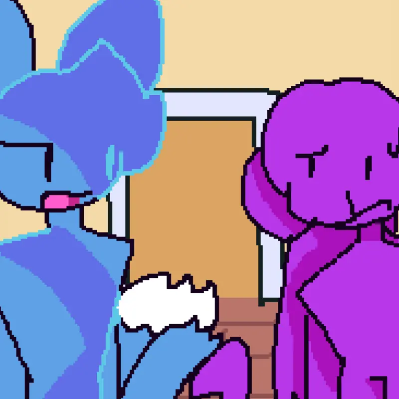 Game by @-KndyStcker-