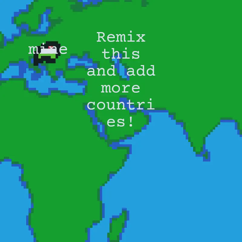 Game by @Erikfunky