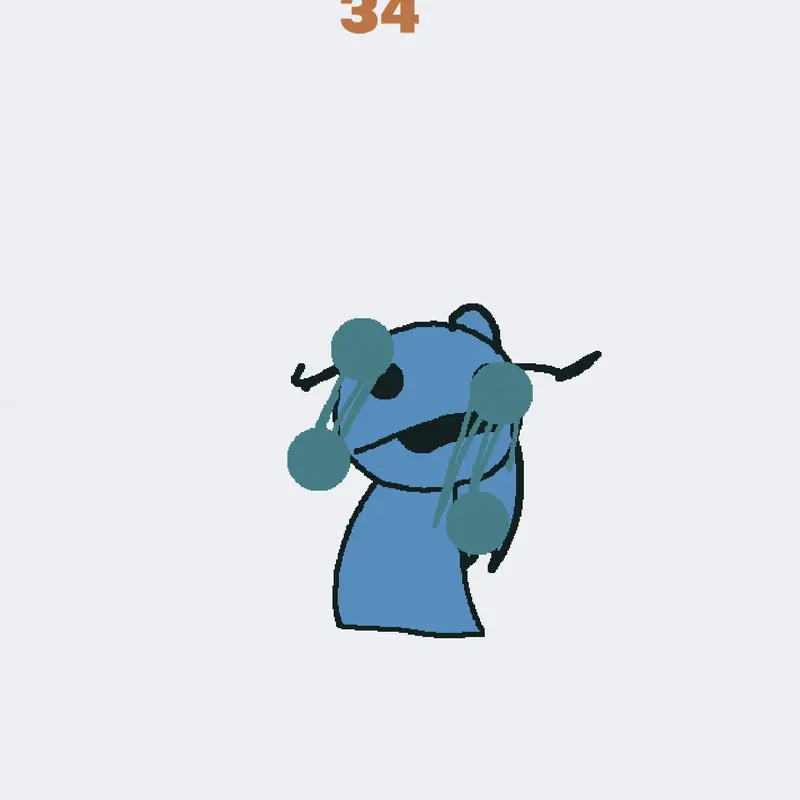 Game by @green_crystal