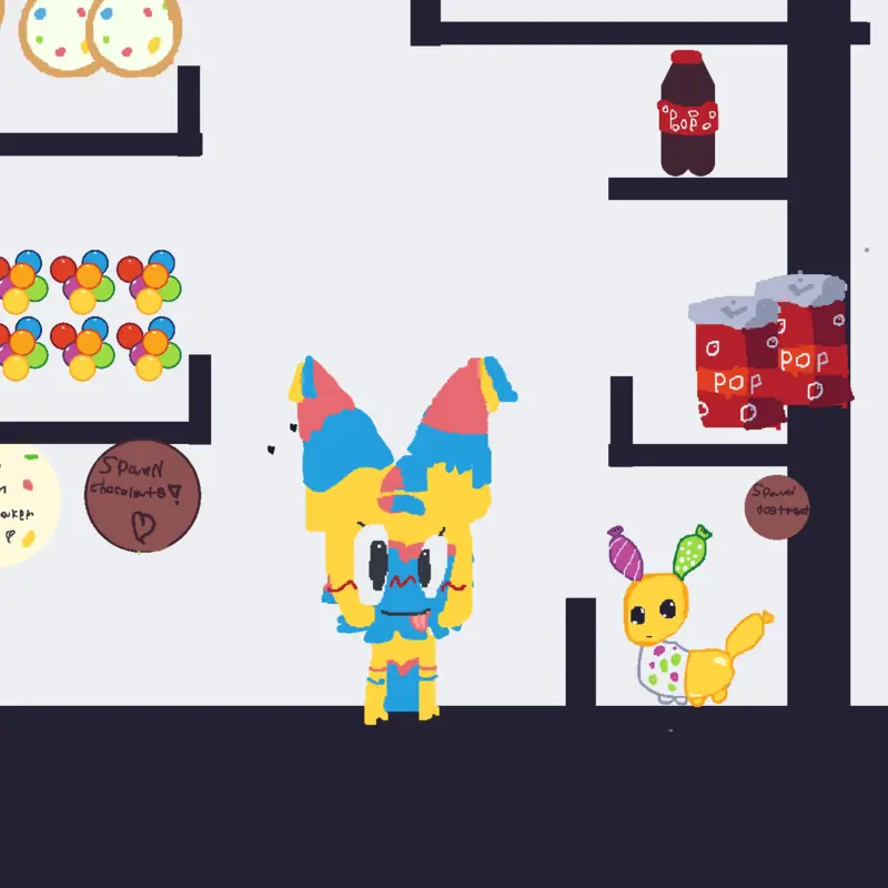 Game by @XYZ-
