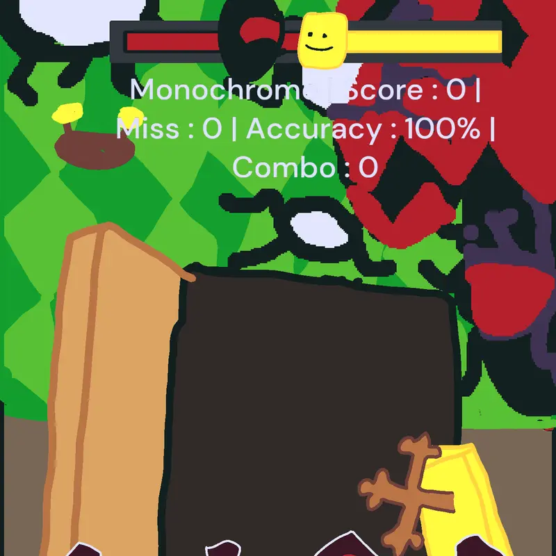 Game by @matheusnunesrmp1117