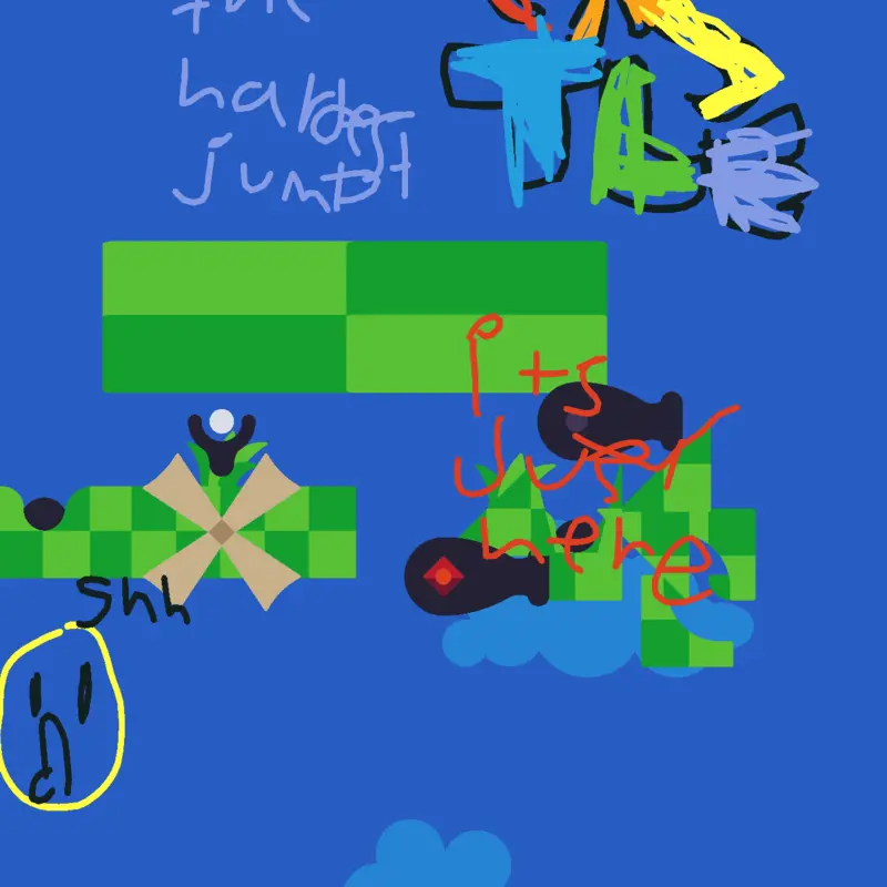 Game by @kaitlynamarah