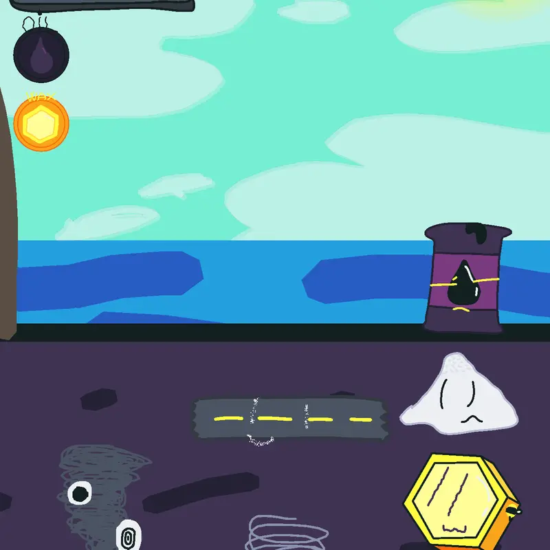 Game by @ilikecastle999