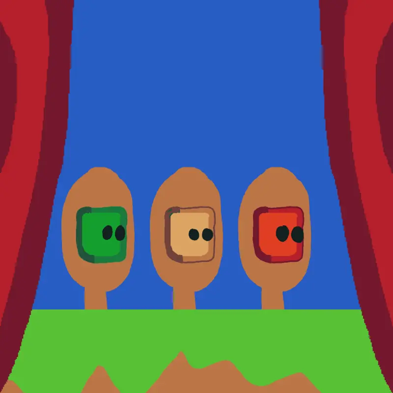 Game by @ErosAxelCastle