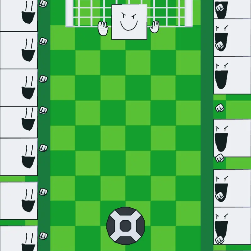 Game by @Not_found
