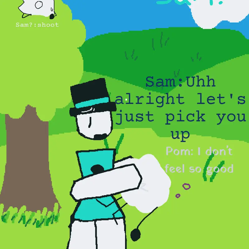 Game by @Artsy_mac
