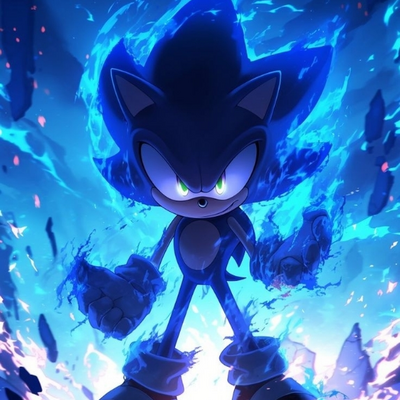 @SpiderSonic16