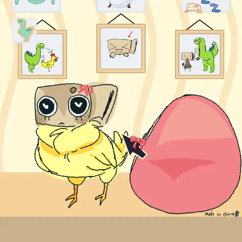 Game by @SH5LLY_l6ver