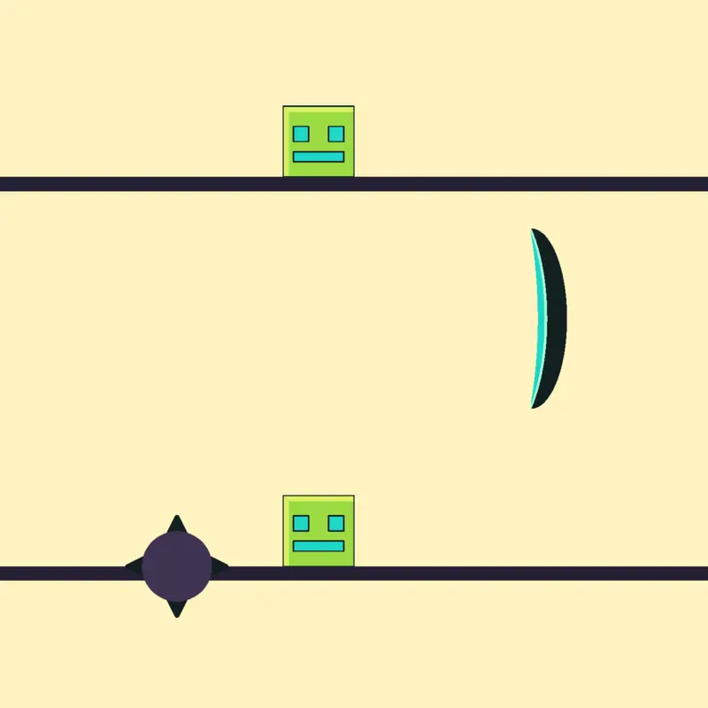 Game by @MrBob