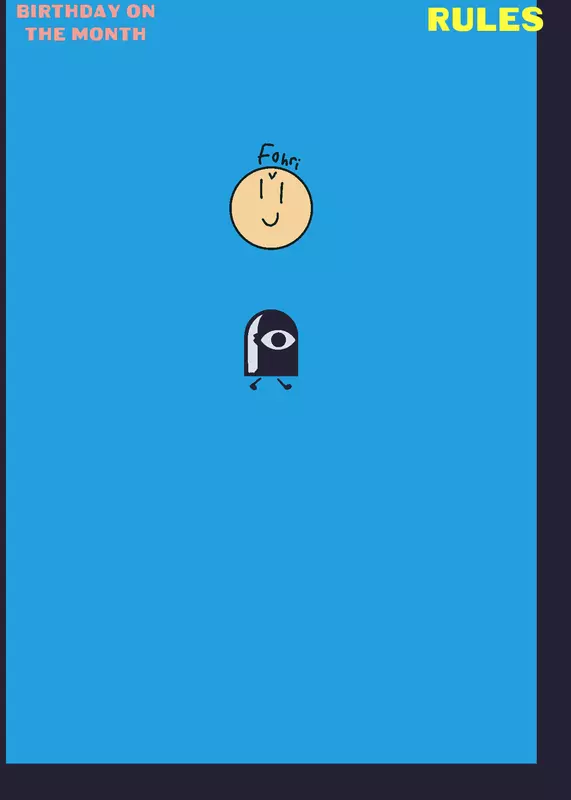 Game by @FarisHadif
