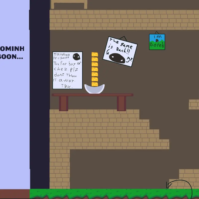 Game by @morg666