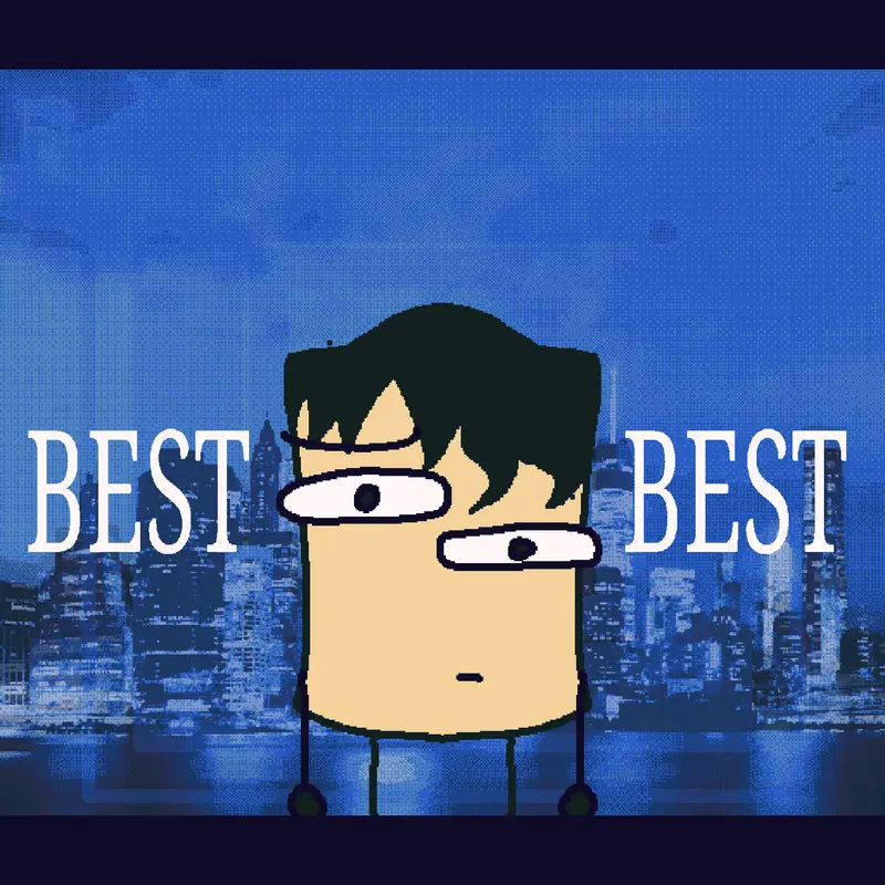 Best Day Ever,Créditos al original 'Cred by @Walff