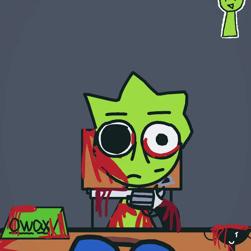 Game by @lectorghost