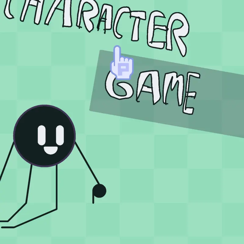 Game by @Inky_The_ArtistAlt