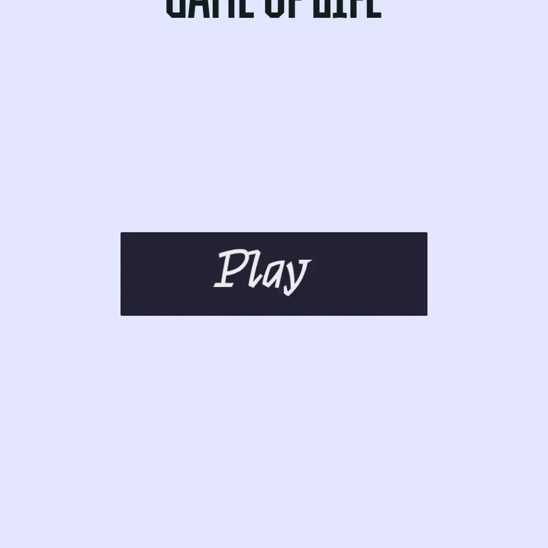 Game by @Redbella
