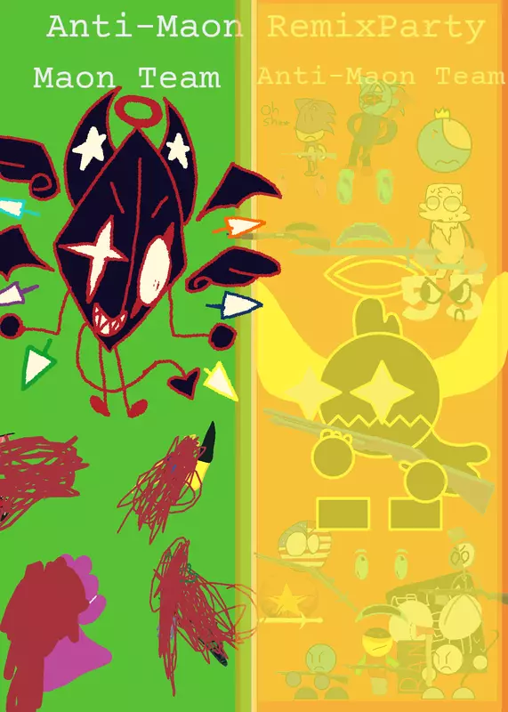 Game by @The_Beloved_Tutorialiw