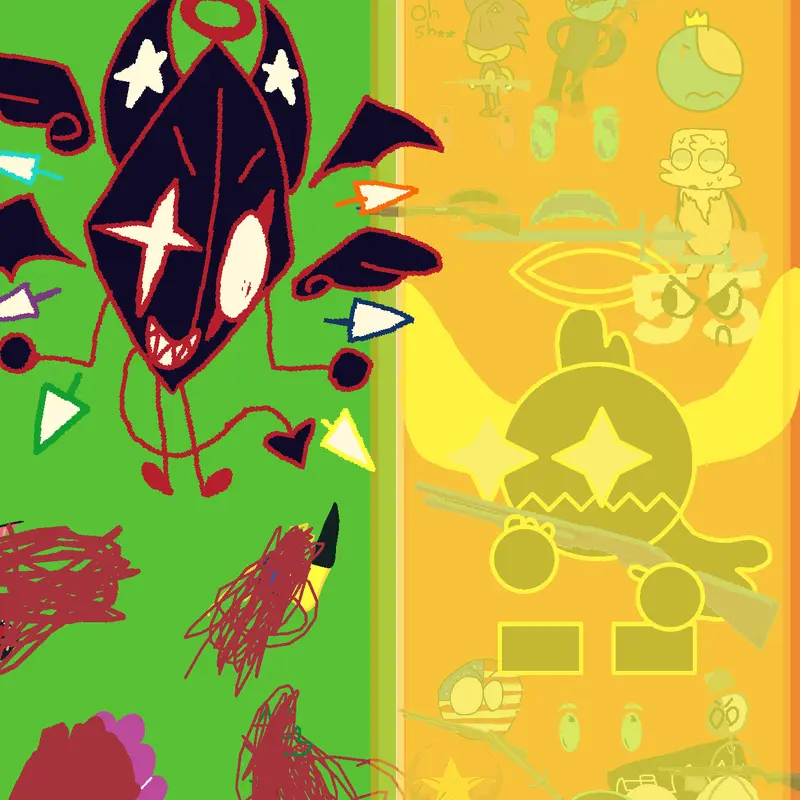 Game by @The_Beloved_Tutorialiw