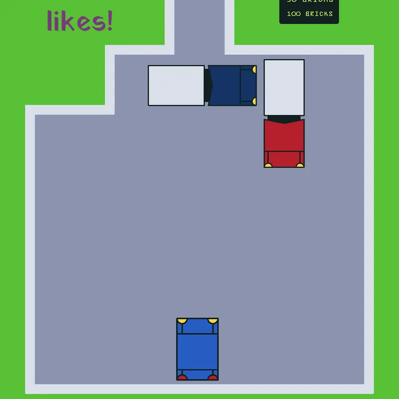 Game by @followme_ifollowback