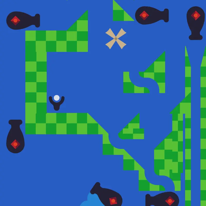 Game by @LojaNovo