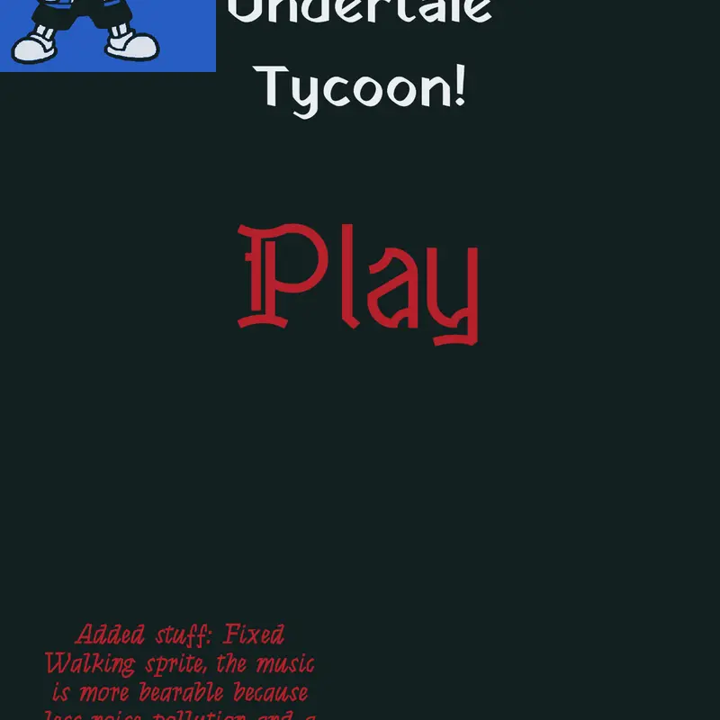 Game by @K-Gamer6879