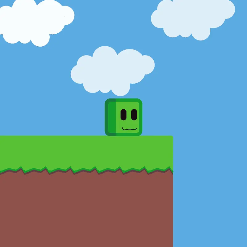 Game by @ninjatiger
