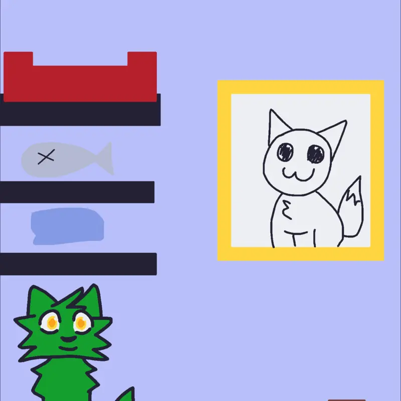 Game by @LeafDappleCat