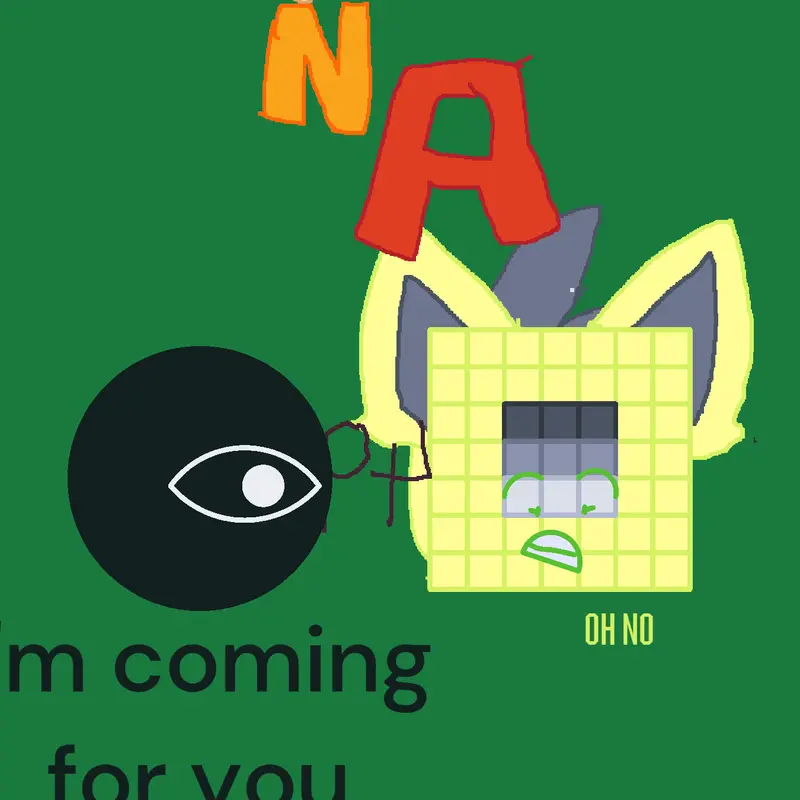 Game by @Gasmask