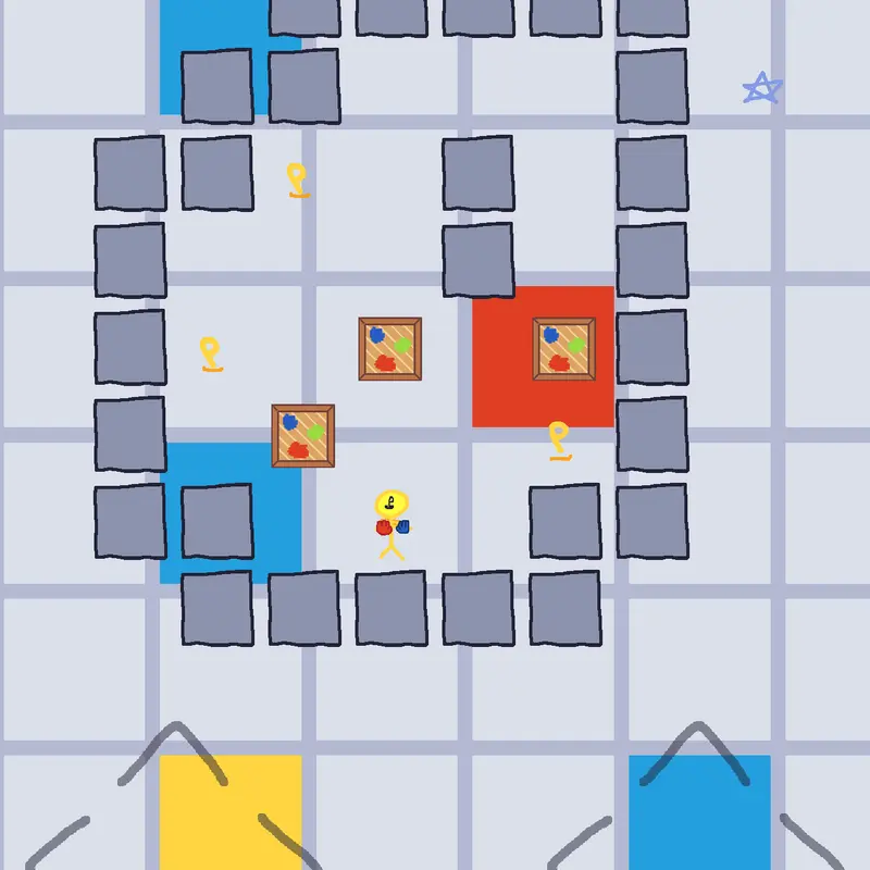 Game by @Jjffw510